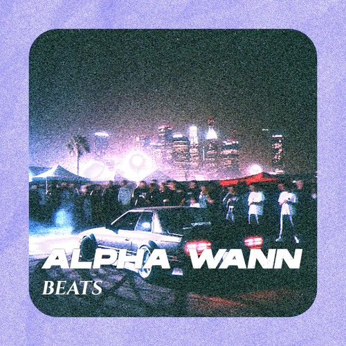 Alpha Wann Type Beat 2025 (Prod. Akhan)