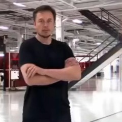 This is ELON MUSK