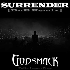 Godsmack - Surrender [DnB Remix]