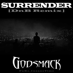 Godsmack - Surrender [DnB Remix]