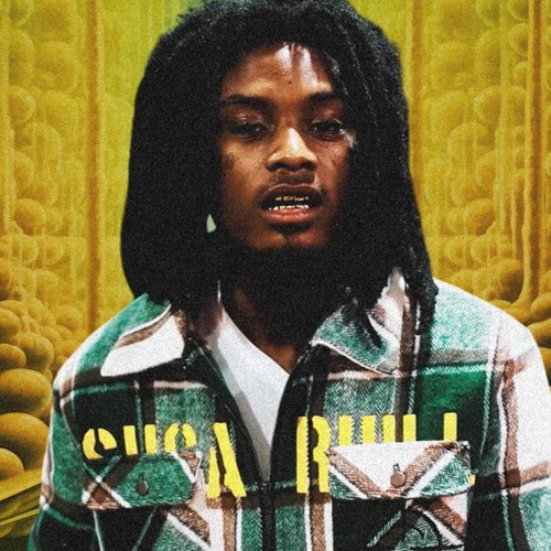 Jdot Breezy - Shoot It Out (but it's jazz)