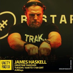 Unity Radio Guest Mix