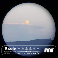 Basic - Module 27/02/2022