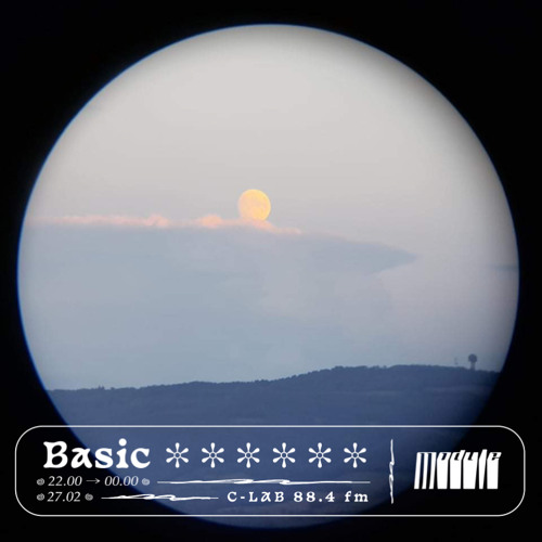 Basic - Module 27/02/2022