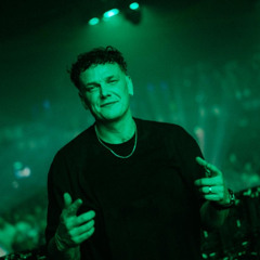 Liam Wilson - Live In Madrid 2025