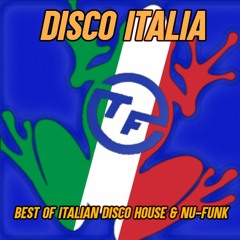 Disco Italia