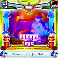 WoodyWoodpecker & Febduxido Present ~~ E-Numb3rs
