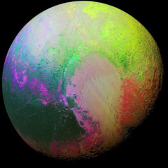 Pluto - Javo