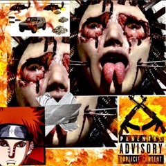 GLOCKIEONME (PROD.ROSEFROMTHEPAIN)