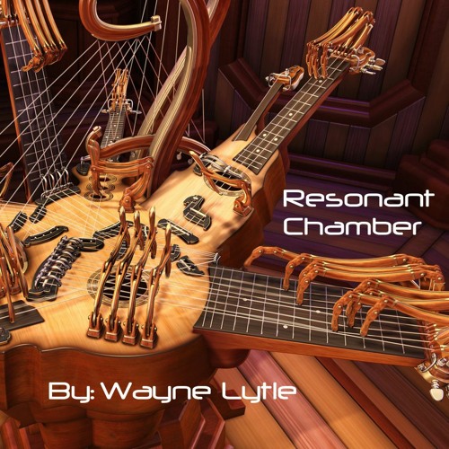 Stream Resonant Chamber by Animusic Audio Listen online for free on SoundCloud