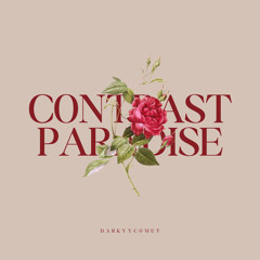 DarKYYComet - Contrast Paradise (Free Download)
