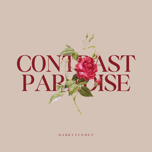 DarKYYComet - Contrast Paradise (Free Download)