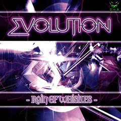 Evolution - Pumping Go!! [Preview] CHR 566