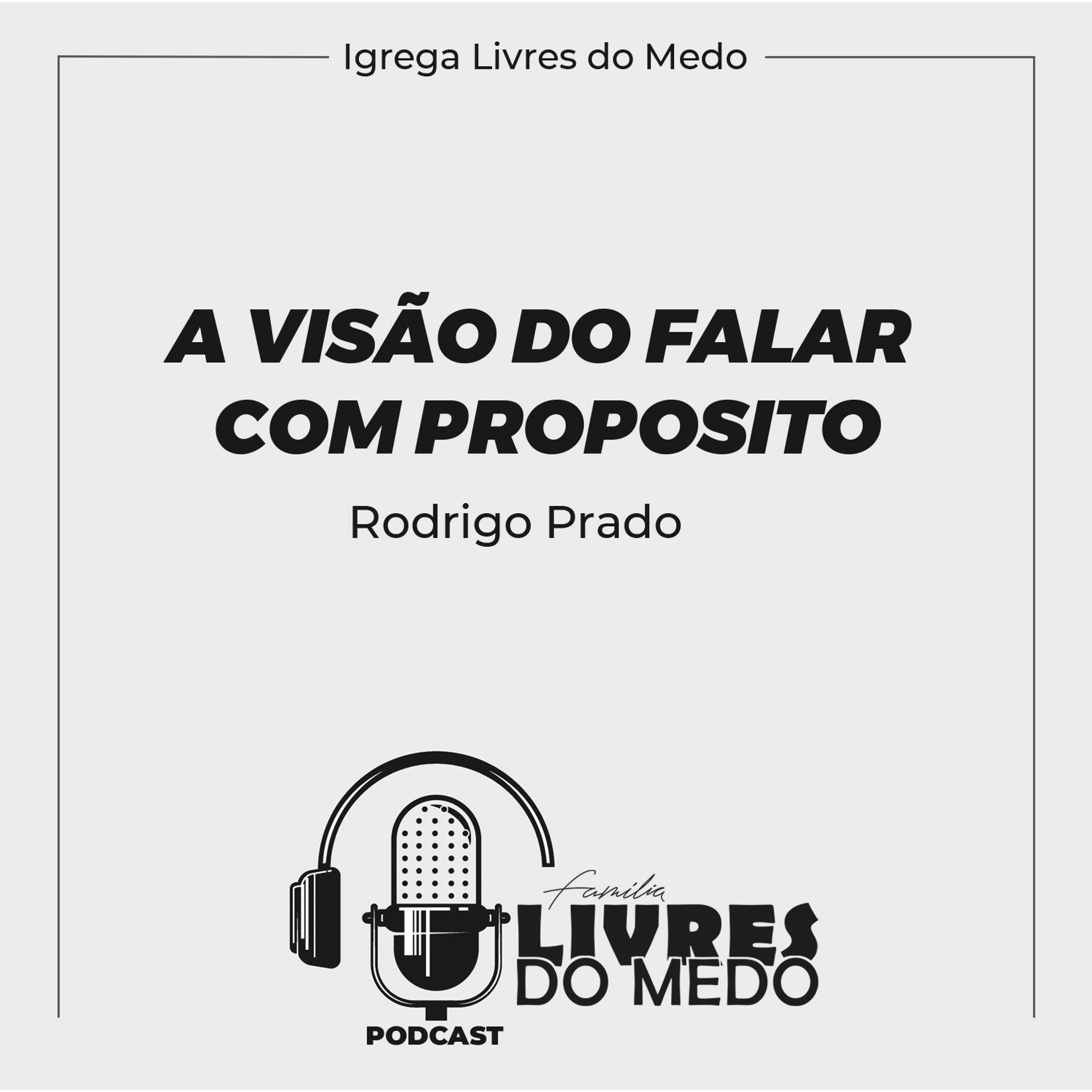 Igreja Livres do Medo