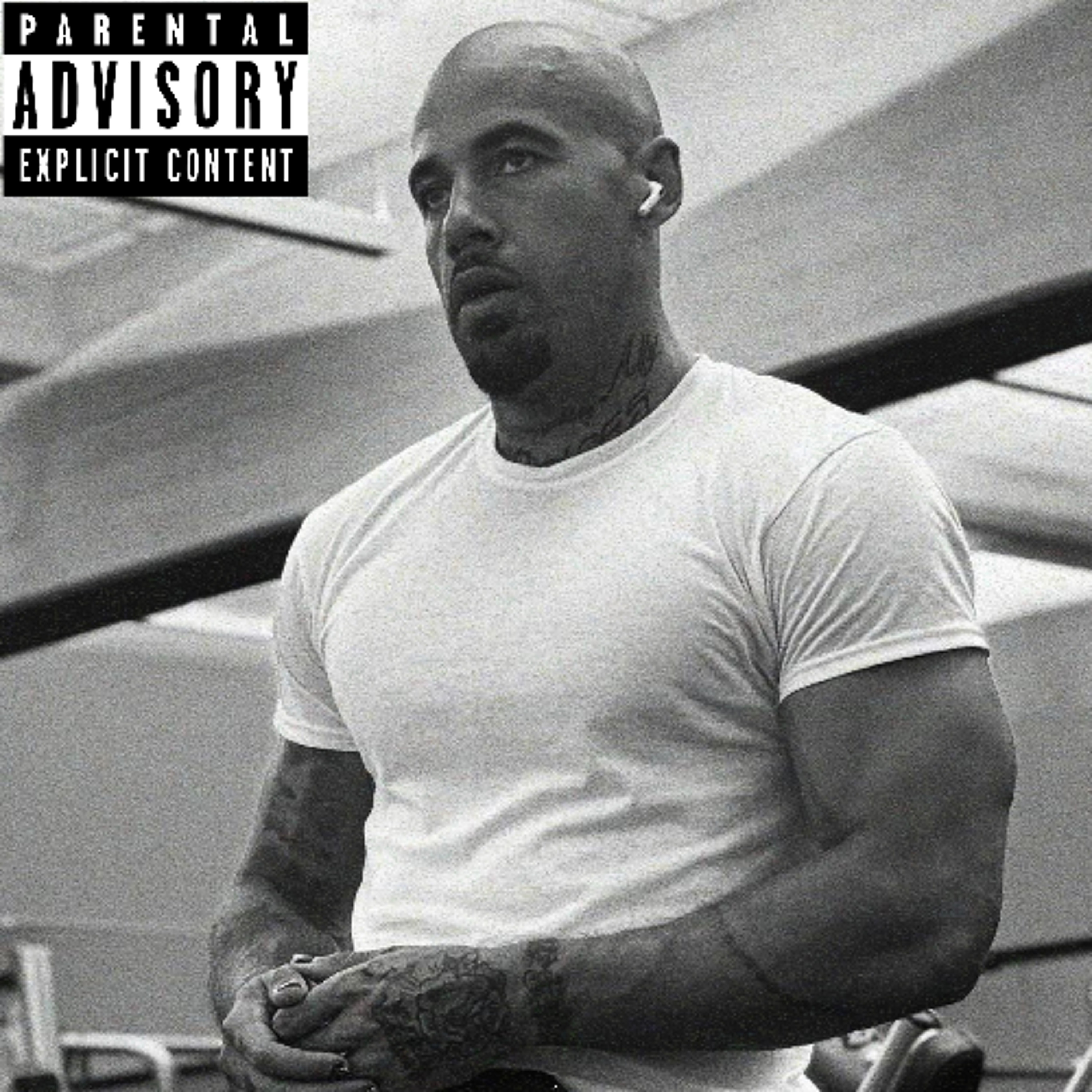 HEAD HUNCHO episode artwork