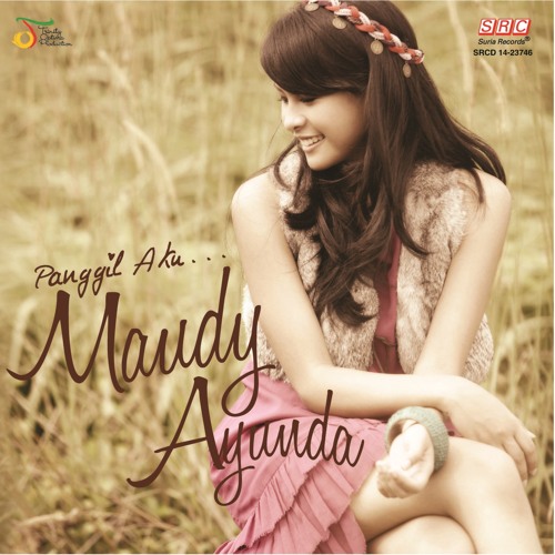Stream Biar Kusimpan Rasa Ini by Maudy Ayunda | Listen online for free ...