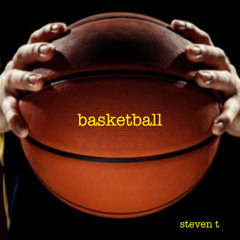 Basketball (Steven T)