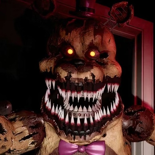 Copy of Related tracks: Fnaf jerseyclub