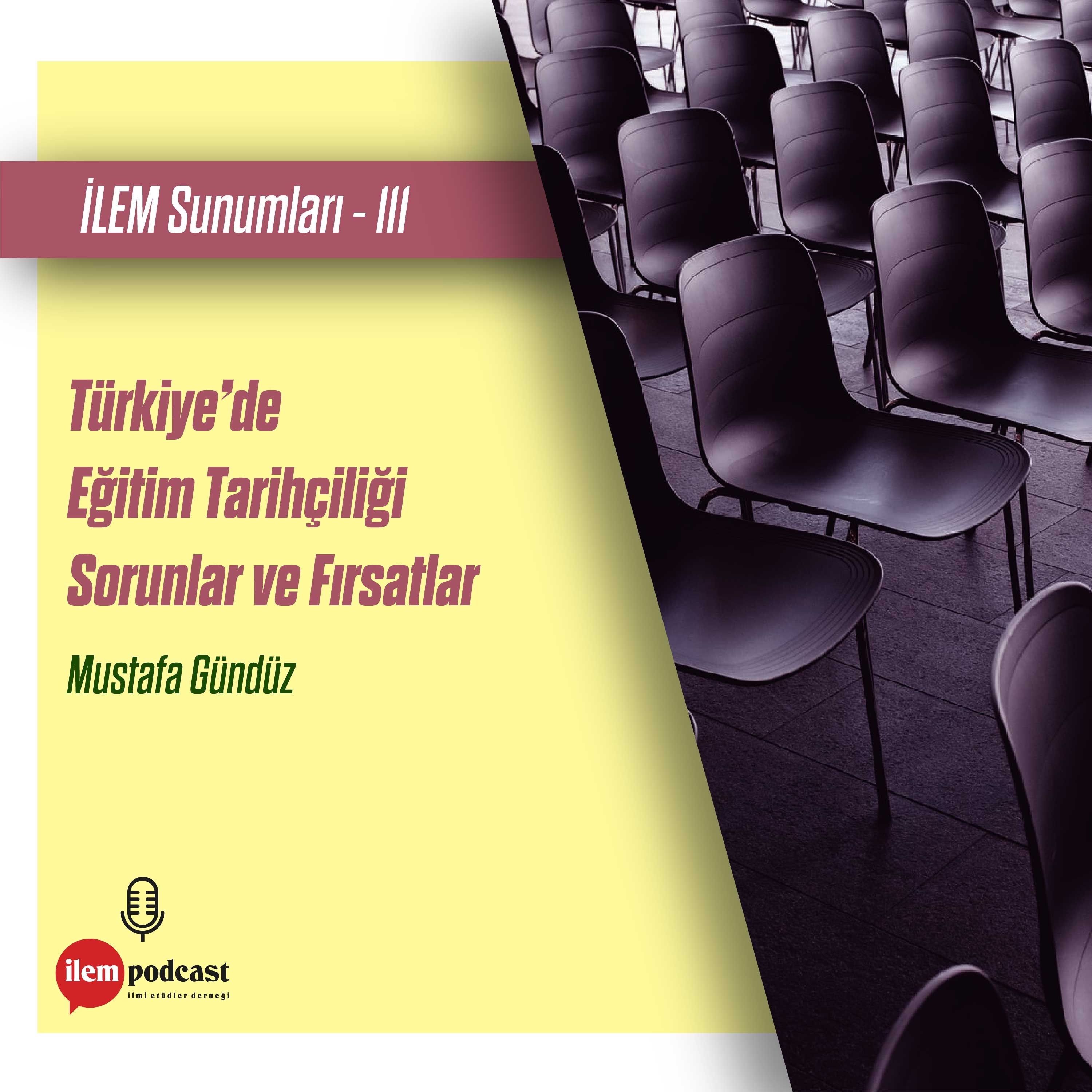 İLEM Podcast