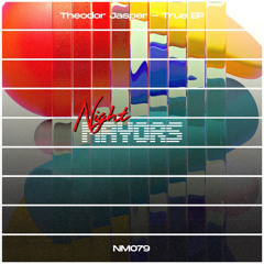 Theodor Jasper - The Flash (Extended Mix)