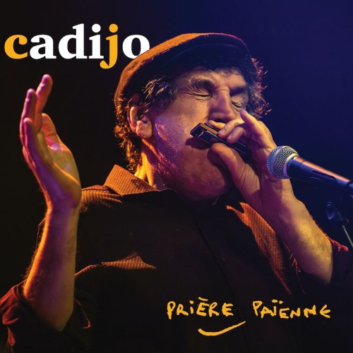 Le Vent Est Tombé (Michel Carraro)