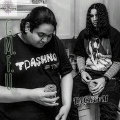 G.M.F.U. Ft LiLCREvM (Prod.ByJoDyCash)