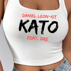 KATO (feat. DRE)