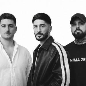 Rope x Mehmet Elmas x Nima Zeus – Hasret Duygusal Arabesk Rap 2026