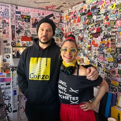 Uptown Vinyl Supreme @ The Lot Radio 02-14-2025