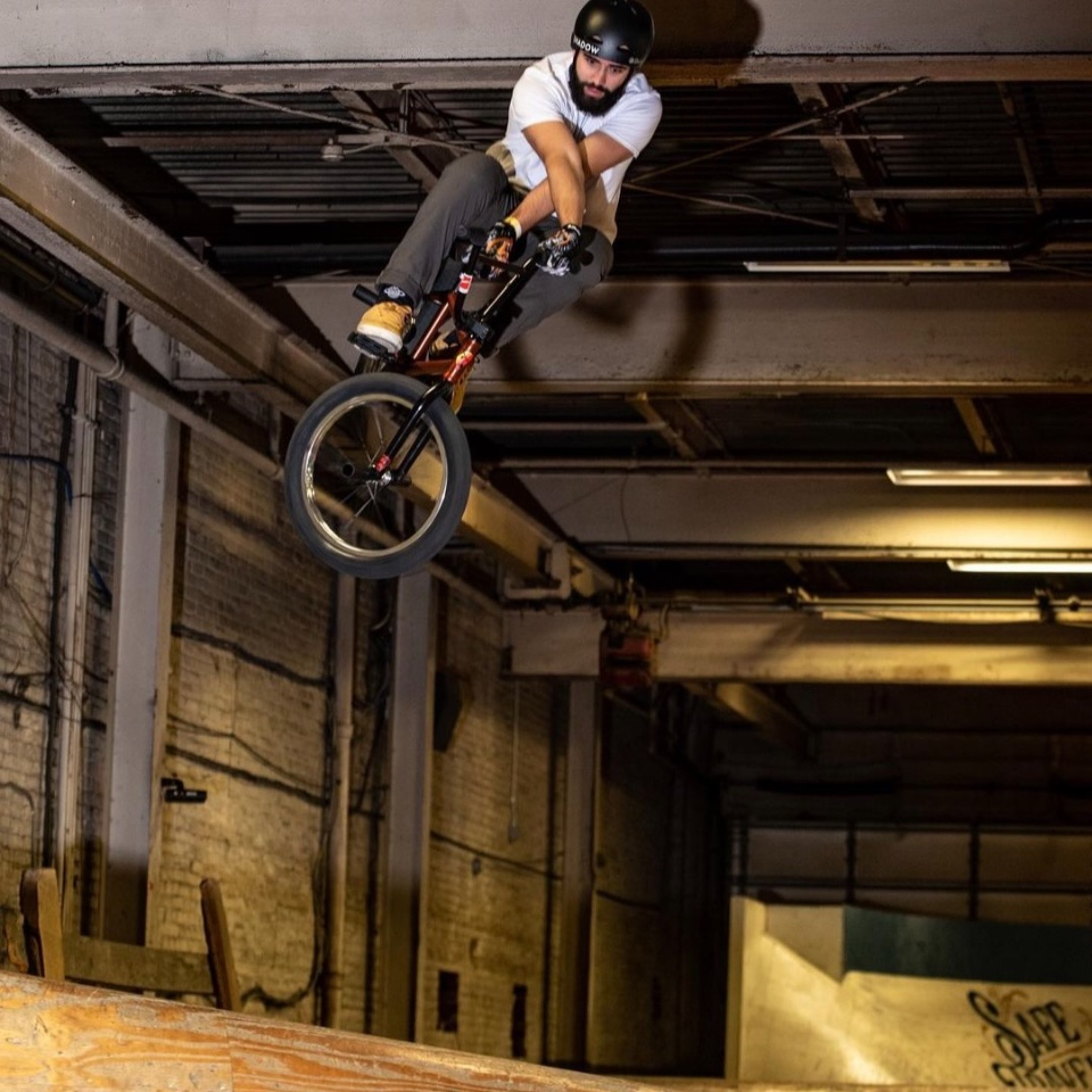 The BMX In Our Blood