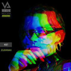ZUZANAH @ Black Codes Experiments