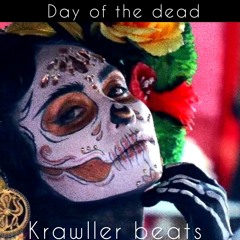 Mexican "day of the dead" ~ Dark Trap ( Type Beat )