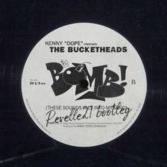 The Bomb! (Revelle27 bootleg) [NEW MIX] [FREE DL]