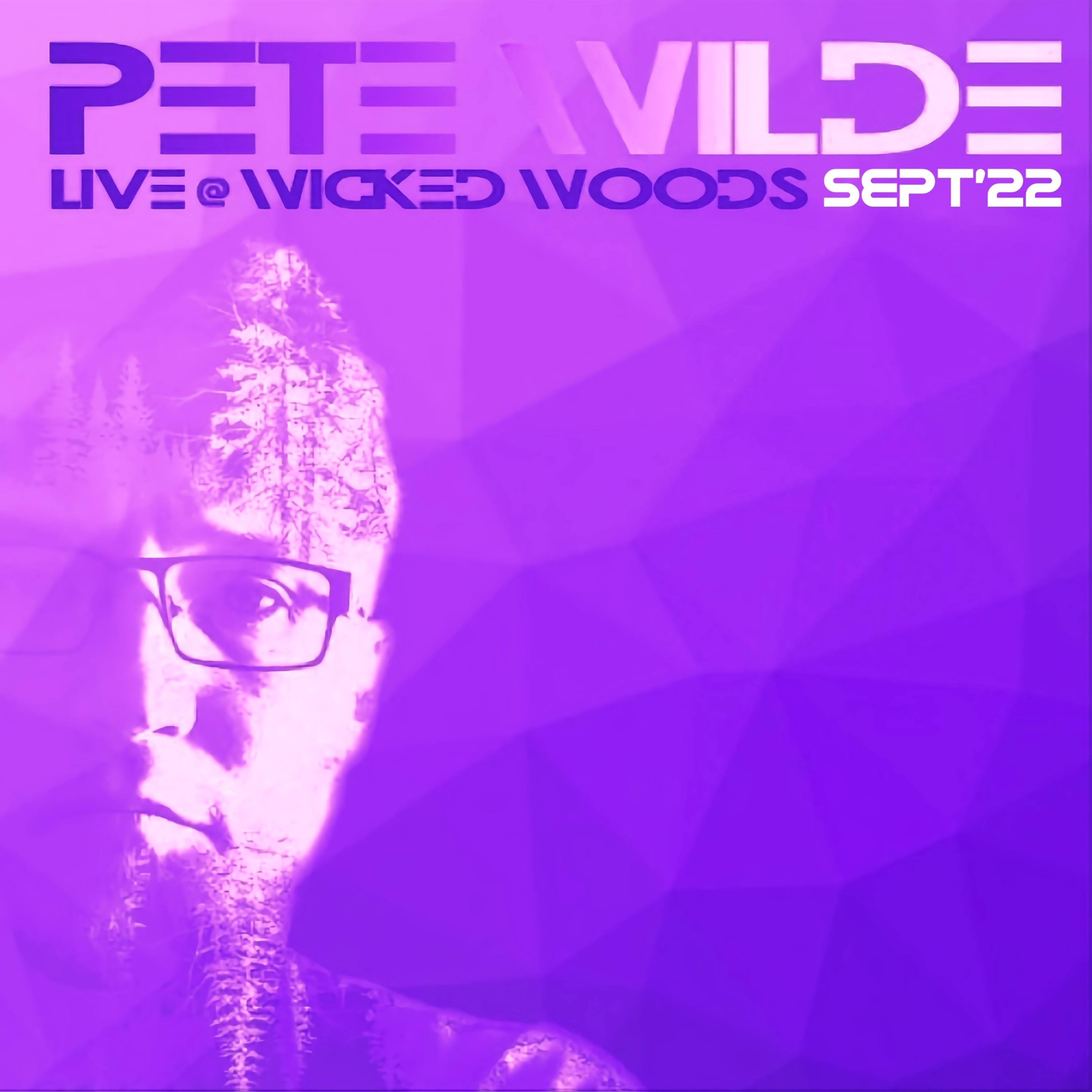 Pete Wilde aka Bungalow