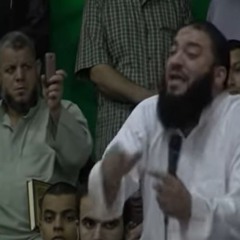 أنت في خطر ! | #كلمات_التهجد | د . حازم شومان