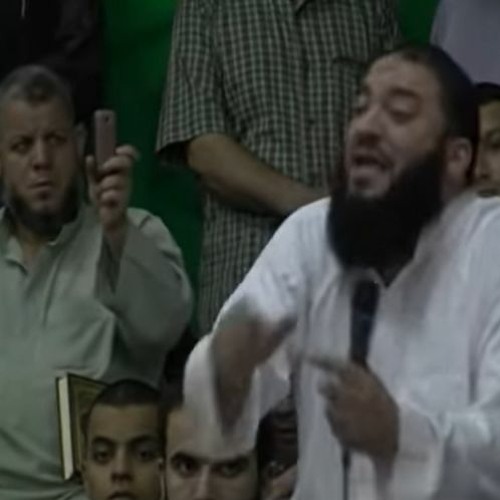 أنت في خطر ! | #كلمات_التهجد | د . حازم شومان