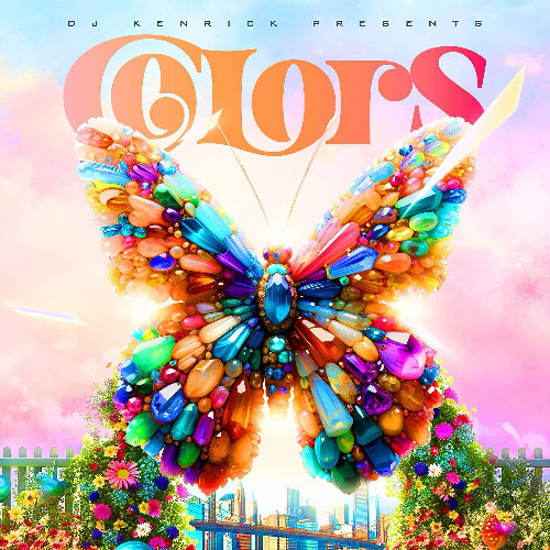 DJ KENRICK PRESENTS "COLORS" LIVE AUDIO FT DJ SAYSAY X SCHEDULE, ACEKOOL X DJWORM & JR CRUIZA X SELECTA JB