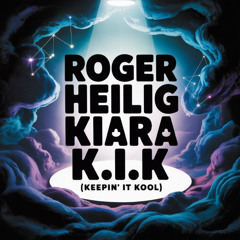 Kiara K.I.K(Keepin' it Kool)