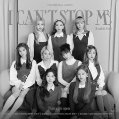 TWICE  I CANT STOP ME sad version