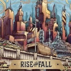 Rise & Fall (Stick Figure cover)