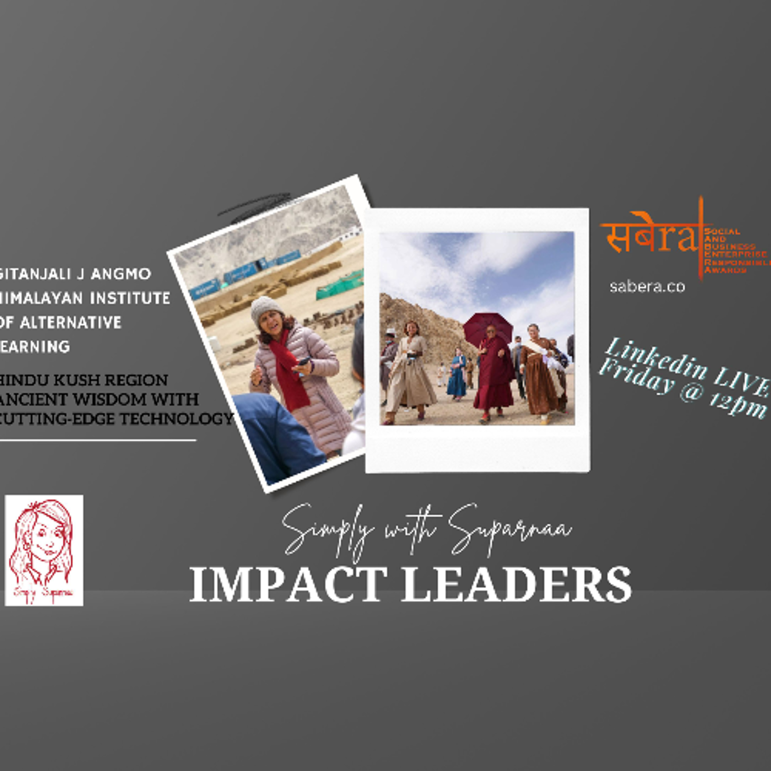 Wisdom of Leaders