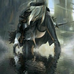 NieR Automata - The Sound Of The End (Dynamic Vocal - Quiet Vocal)