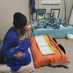 ਨਸੀਹਤਨਾਮਾ Naseehat Nama (Not Gurbani)