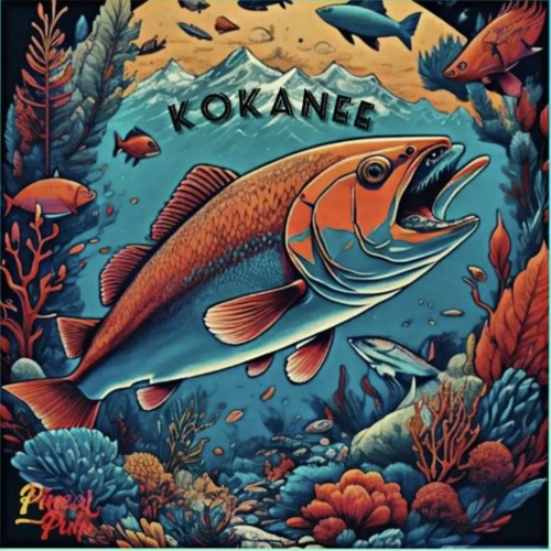 Kokanee