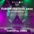Artwork for CHRYSTAL CHRIS | Fusion Festival 2022 | Palast der Republik | Monday Morning