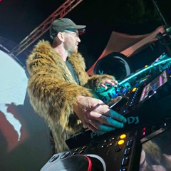 Hello Ego - Applecross Festival 2024 Mix