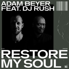 Adam Beyer Feat. DJ Rush - Control - Drumcode - DC244