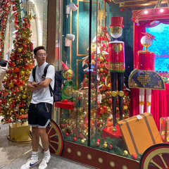 #1 - VIETMIX CHIRSTMAS [ NOEL NO EM  ] - MADE BY DJ HOANG ANH