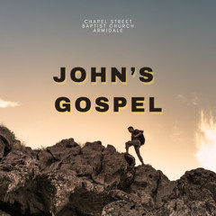 John 3:1-15 Pt1 You MUST be Born Again to see the Kingdom of God