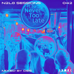 N2L8 Sessions 042 With Des